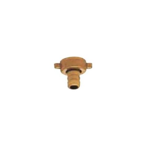 Raccordo portagomma diam 1/2"