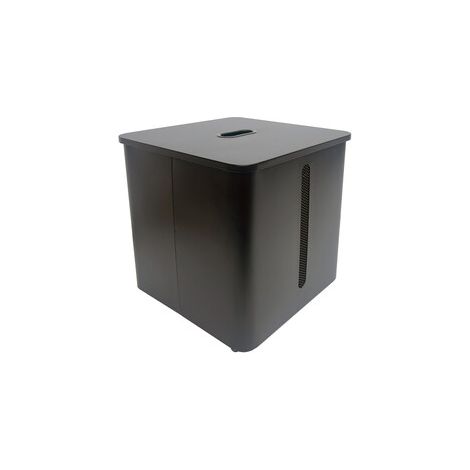 C CONTENITORE PORTA PELLET C/COPERCHIO