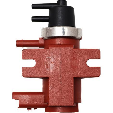 Électrovanne de pression turbo 9652570180 compatible avec Partner 1007 206 207 307 308 607 Partner Berlingo C2 C3 II C4 Picasso C5 II Xsara Picasso Fiesta VI Focus II 1.6 Hdi (1/5)