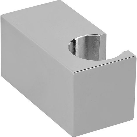 Support de douche Optima chrome SIKOBSDPK42