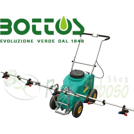 Evensprey Pro 300 - Pulverizador de batería (1/2)