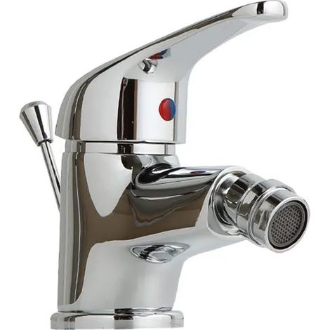 Robinet Mitigeur Monocommande Pour Bidet Future (1/5)