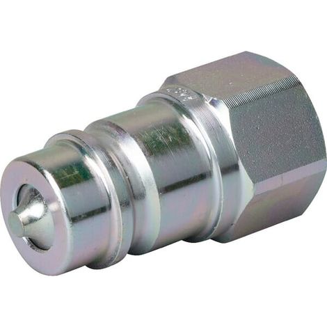 Raccord rapide FASTER NV1258SAEM (1/2)