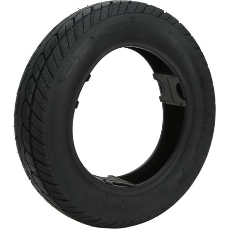 Pneus sans chambre à air pour motos, 3,50-10 pouces, 8 plis (1/5)