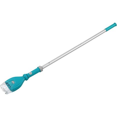 Bestway Aspirateur de piscine sans fil Aquatech pour piscines jusqu'à 3,05 m