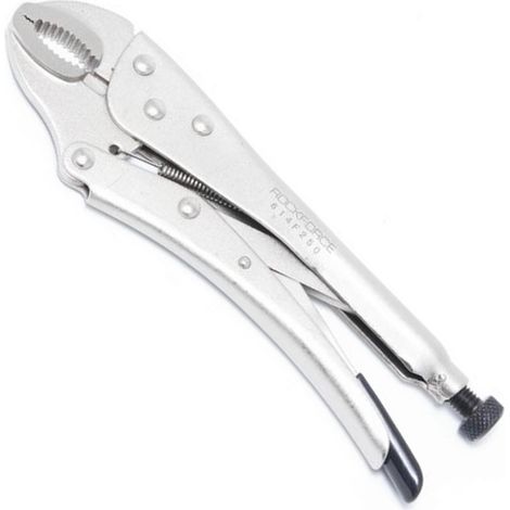 Pinza autobloccante Morse 175 mm 7" (1/2)