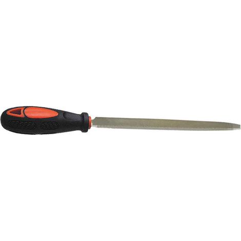 Limettenstufen-Spitze Effile Scharfe Winkel 1/2 Sanft 200 x 9 mm