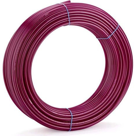 REHAU RAUTHERM NEO-X5 10,1 x 1,1 Bund 240 m, 10401151240 (1/3)