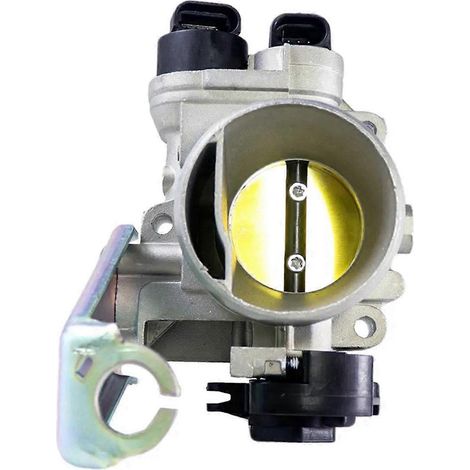 Corps de papillon des gaz neuf et de haute qualité pour Fiat Palio - Pièces automobiles (1/5)