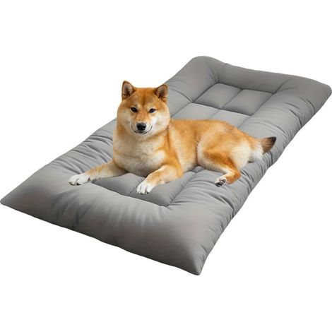 Kühlende Hundematte, Cooles Hundesofa (1/5)