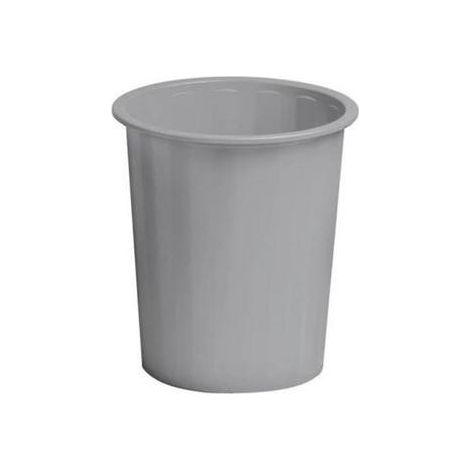 FAIBO 305 14 L Alrededor Plástico, Polipropileno (PP) Gris
