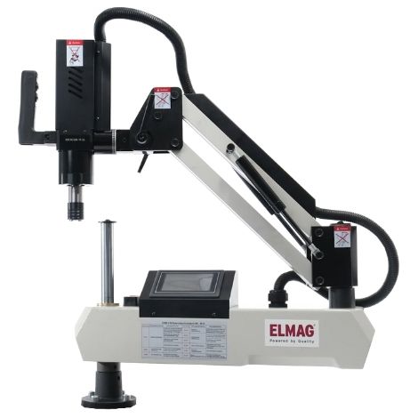 EGM 336 Filetto filettato M6 – M36