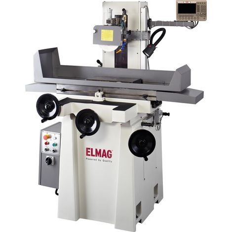 Flächenschleifmaschine (1/3)