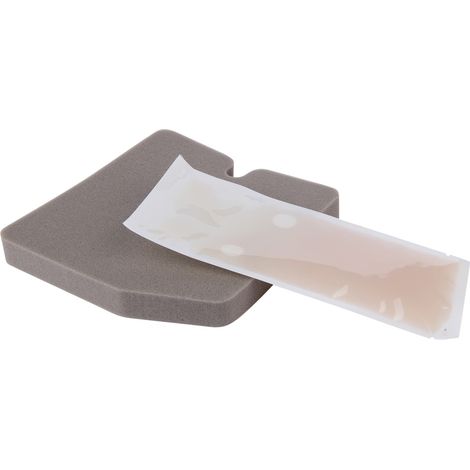 Makita Prefiltro-Set - 198172-4
