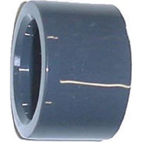 Réduction simple MF PN16 - Diamètre : 40 / 32 mm