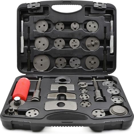 Kit di pressatura pistone freno 35 pezzi (5) (1/5)