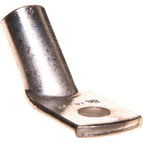 Winkelringkabelschuh 45 K45R 95/10 E11KM-01050103800