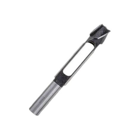 BUNTHAUS (8 mm)Foret à tenon profond pour travail du bois, meubles, menuiserie, diamètre 8 mm (1/5)