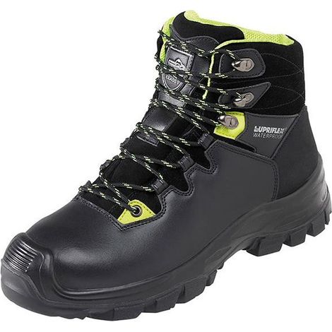 Chaussures de sécurité hautes Hunter Low 2 in 1. Taille 48