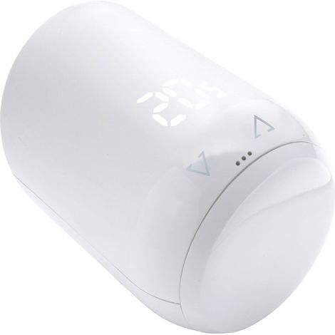 Tête thermostatique sans fil Comet Wifi Eurotronic 700200 électronique Y763242 (1/6)