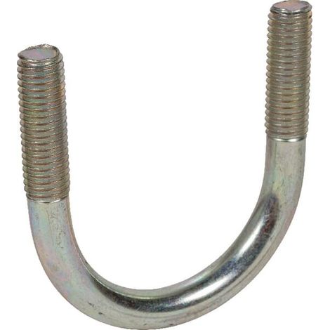 Perno en U M10x62x60 Zn LEMKEN 3017782