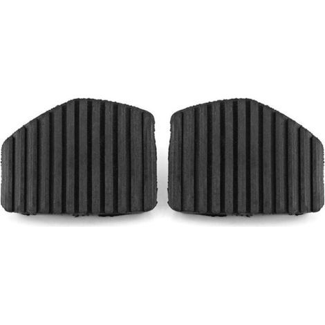 1paiodicopripedalefrenofrizioneingommaperPeugeot/Citroen1007207208301C3C4C5C6C8 (1/4)