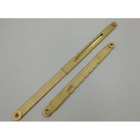 MOVIMENTO CREMAGLIERA 7 SCATTI SPORGERE
