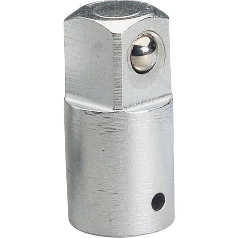 Draper 1/4-Inch Female to 3/8-Inch Male Elora Socket Converter (Model 11090) (1/5)