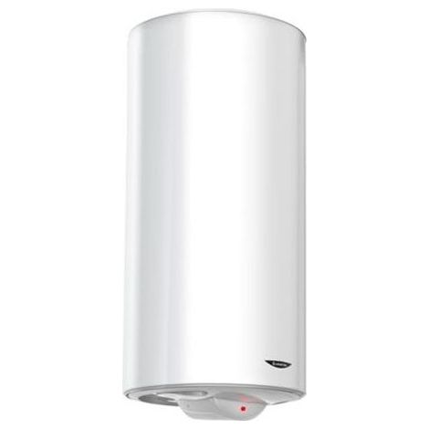 Ariston Group – Chauffe-eau électrique 75 litres vertical stéatite – Puissance 1200 W – Installation murale – Dimensions 760x470 mm