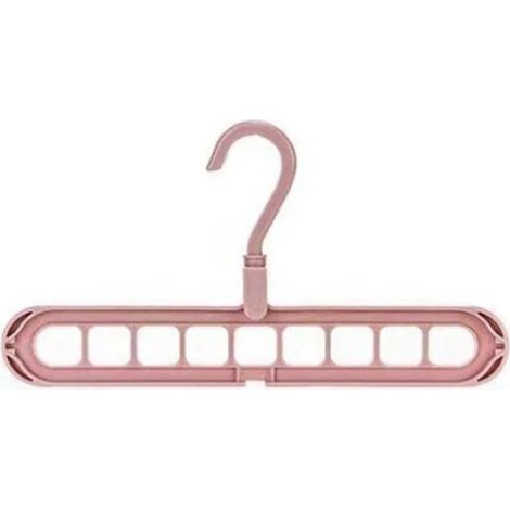 Sistema de almacenamiento organizador para baño y cocina (1/4)