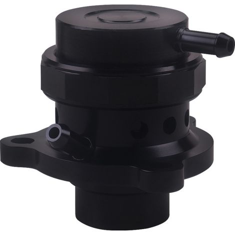 Applicable aux Peugeot 308, Mini R56/57 et Citroën 1.6T : soupape de décharge de pression d'échappement (BOV). (1/4)
