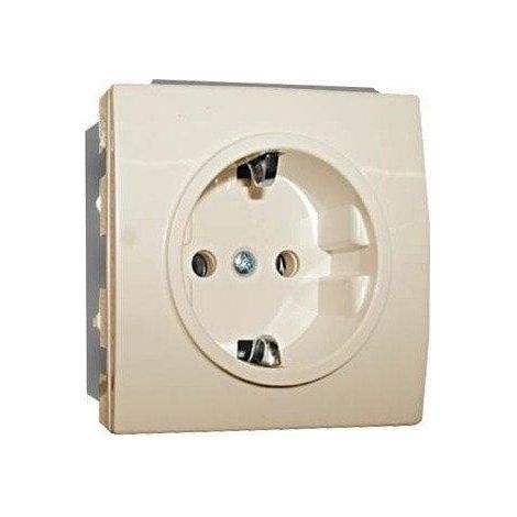 Harry Potter Socket RP16-002-02 V toma empotrada blanco