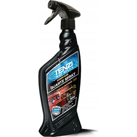 Spray al quarzo Tenzi 0,6L (1/3)