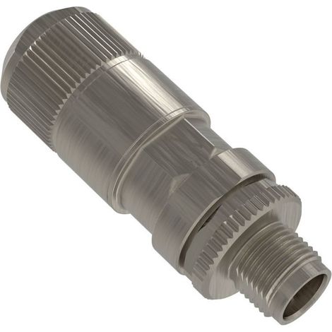 Panduit ISPS6A88MFA pressacavo Zinco 1 pz