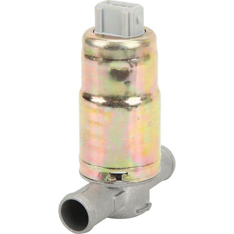 Soupape de régulation de ralenti en alliage d'aluminium haute résistance 0280140501 pour Porsche 928 911 924 944 Base (1/5)