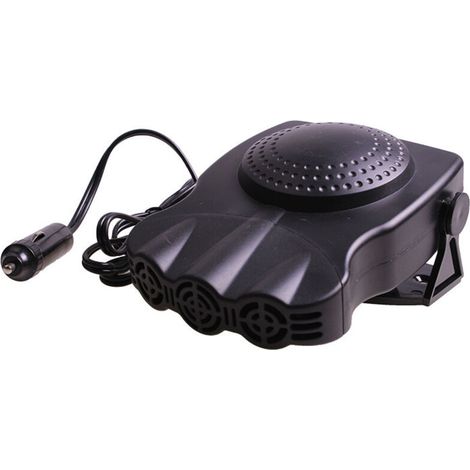 12V 150W 2-in-1 Autoheizung, Windschutzscheibenenteiser, Kühler + Zigarettenanzünderheizung (1/4)