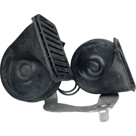 [PRODUIT D'OCCASION] Klaxon / Avertisseur OPEL Astra ♻️ Ref Oe. 13472523 - Garantie à vie (1/4)