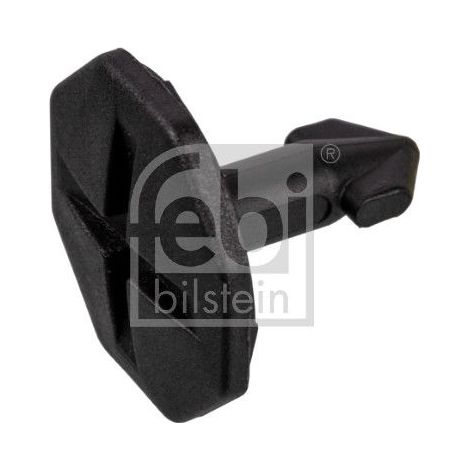 Protection moteur/anti-encastrement FEBI BILSTEIN 38691 AUDI 4F0 805 121
