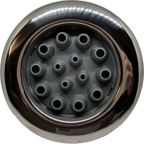 Ricambio bocchetta idro powerjet per minipiscina 608-609 spa Teuco 81001037000 (1/2)