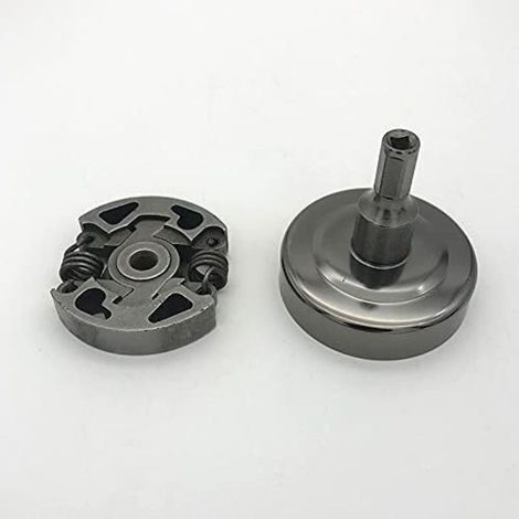 Embrayage et tambour pour coupe-bordures Stihl FS38 FS40 FS45 FS46 FS50 FS55 FS56 FS70
