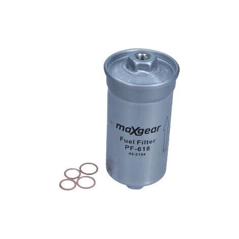 MAXGEAR 26-2185 Filtre à carburant 431133511 (1/2)