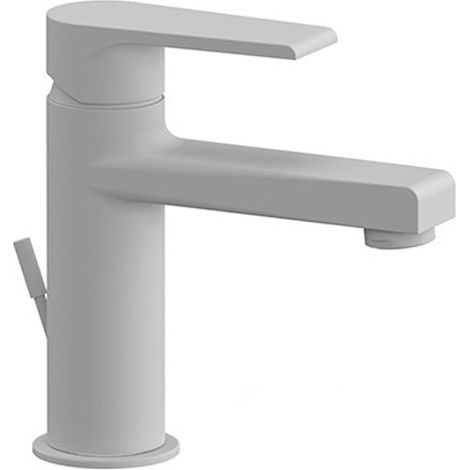 MONOCOMANDO LAVABO LINEA ARTIC Misura: Bianco Opaco (1/2)
