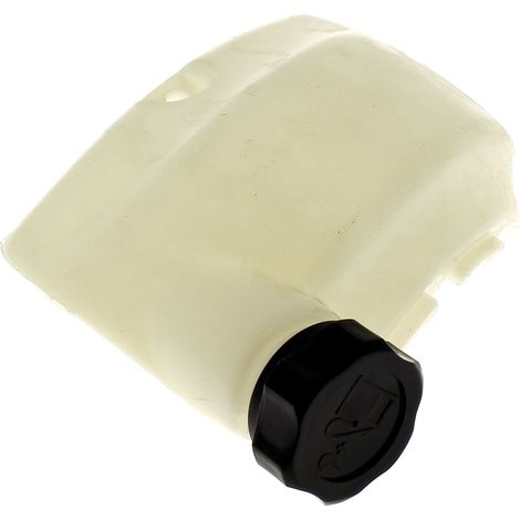 Serbatoio carburante 123733006/0 per tagliasiepi alpina