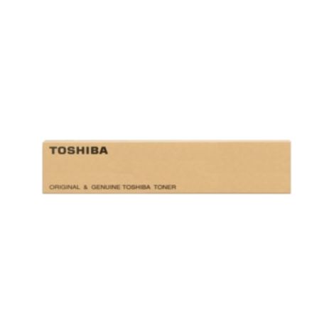 Toshiba Toner T-FC505EY – Gelb, Originaltoner für e-STUDIO Drucker