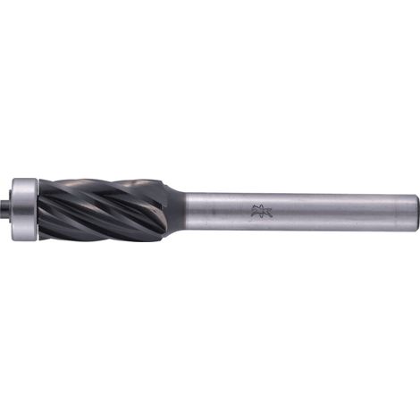 PFERD TOOLS Schleifstift ZYA 1019/6 ALU HC RS KGL (1/5)