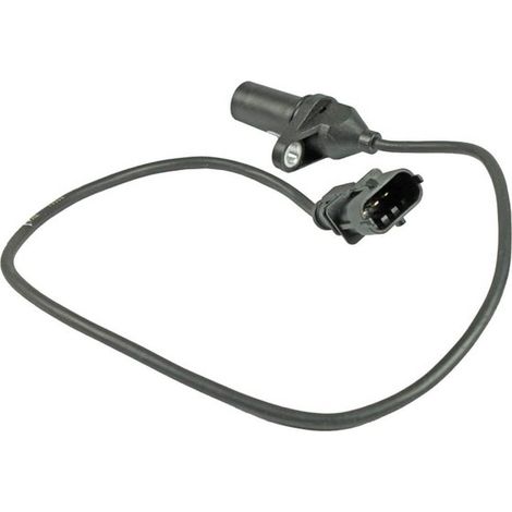 Capteur de vilebrequin Metzger pour Hyundai Santa Fe II CM