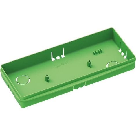 Scatola incasso a parete per linergy prodigy, len a023