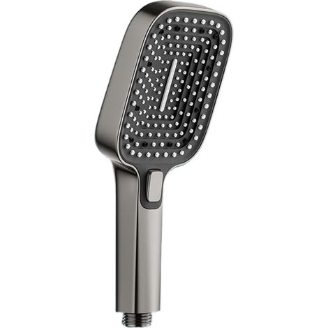Pommeaux de Douche Haute Pression Accessoires Salle Bain (1/5)