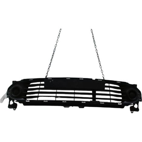 [PRODUIT D'OCCASION] Grille Pare-choc Avant RENAULT Clio Iv Phase 1 2012-... ♻️ Ref Oe. 622542958r - Garantie à vie (1/2)