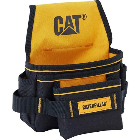 Werkzeugtasche Caterpillar gp-65055 Polyester 600D leicht (1/3)